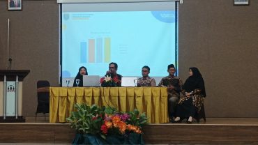 Kepala SMA Muh PK Solo Paparkan Rencana Strategis Pengembangan Sekolah