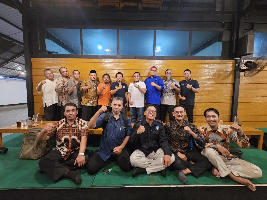 MPKSDI Solo Raya Wacanakan Pendidikan Kemuhammadiyahan Setara D1