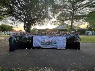 Eksplorasi Sejarah Muhammadiyah Solo Ala SMA Muhammadiyah PK
