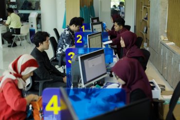 PMB UMS yang masih dibuka hingga 26 Agustus mendatang, terus mengalami lonjakan pendaftar. Hal ini berpengaruh pada passing grade yang juga terus naik.