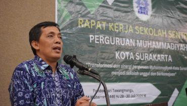 Teologi Bermuhammadiyah