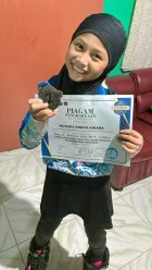 Kecil-kecil Cabai Rawit dari SD Muhammadiyah 2 Solo