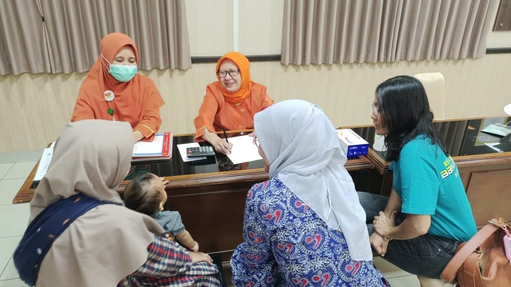 RS PKU Muhammadiyah Solo Peringati Hari Anak Nasional dengan Edukasi dan Konsultasi Gratis