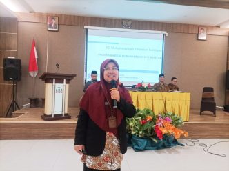 Tips Sukses Kepsek Transformasi Sekolah jadi Unggul dan Berkemajuan