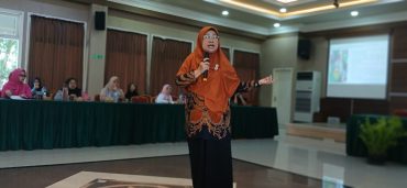 Kantin Sehat SD Muhammadiyah 1 Solo Inspirasi Kota Bandung