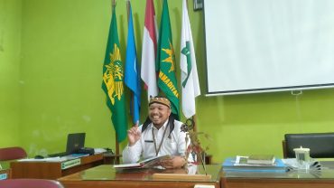 Masjid-masjid Muhammadiyah Didorong Cetak Kader Ulama Berkemajuan
