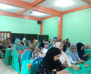 Wali Siswa Sambut Baik Program Unggulan di SD Muhammadiyah 2 Solo