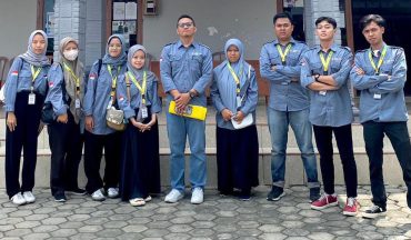 Kelompok 96 KKNMAs Desa Jatisawit Fokus untuk Penguatan UMKM