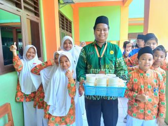 Katering Sehat, Harga Hemat, Hanya di BUMS Modelska