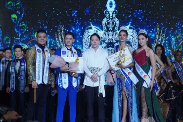 Raih Gelar di Putra Pariwisata Nusantara 2024, Mahasiswa UMS Tatap Ajang di Korea