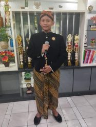 2 Siswa SD Muhammadiyah 2 Solo Lolos 20 Besar FTBI 2024