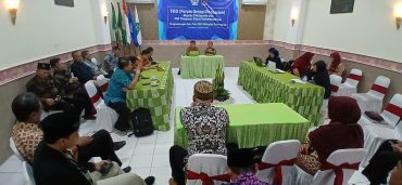 SD Muh 1 Solo Cocok jadi Tempat Uji Keterbacaan Buku MIPA Bilingual