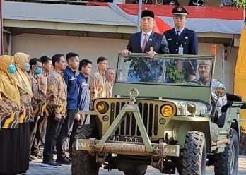 Pitulasan jadi Momen Rekatkan Kebersamaan di RS PKU Muhammadiyah Solo