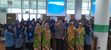 Guru KB dan TK Aisyiyah Colomadu Belajar Soal Branding Sekolah