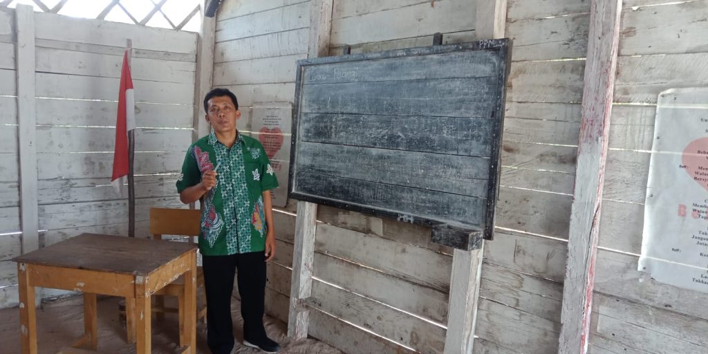 Pengembangan Sekolah Muhammadiyah dengan Pendekatan Kebutuhan Pokok Guru