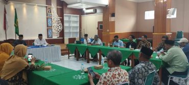 Semarak Milad ke-112 Muhammadiyah, Ini Agenda Acaranya di Solo