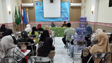 Luncurkan 24 Kelas Inspirasi, SD Muh 1 Solo Pacu Potensi Diri Siswa