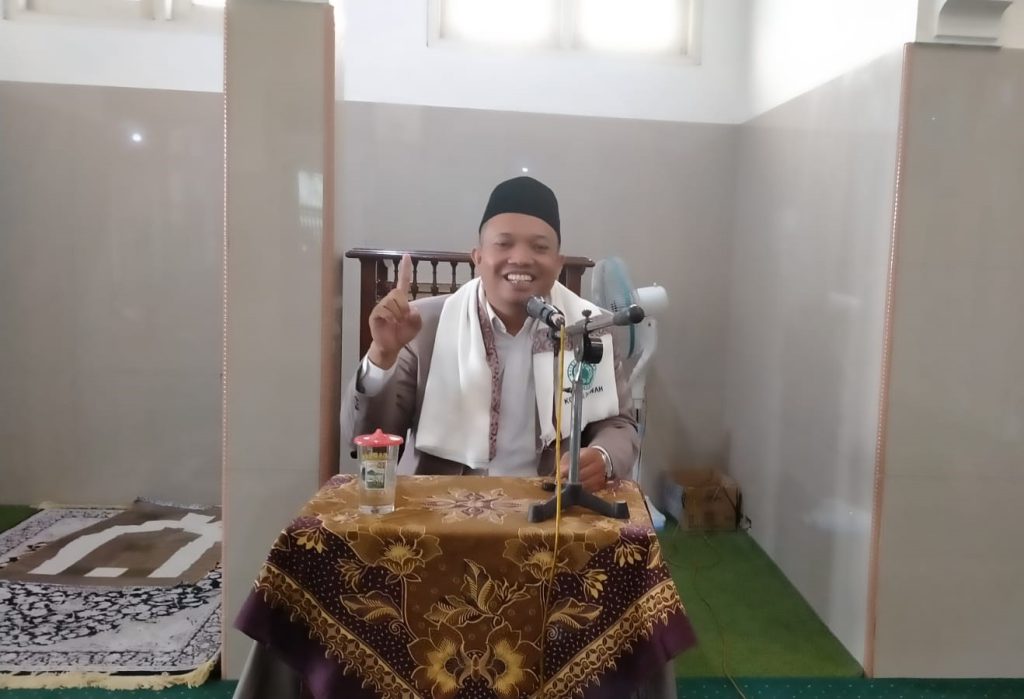 Ustaz Dwi Jatmiko: Enam Tip Hidup Bahagia