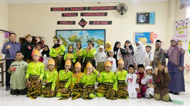 Musik Islami Rebana dan Tilawah SD Muhammadiyah 2 Solo Juara 1 MAPSI Kecamatan