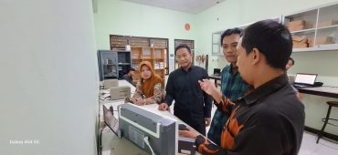 Menilik Pemantauan Gerakan Janin pada Ibu Hamil dengan Sensor Gerak Otot