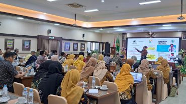 RS PKU Muh Solo Gelar Seminar Penanganan Sengketa Hukum Rumah Sakit