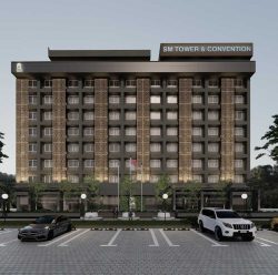 Suara Muhammadiyah Akan Bangun Hotel di Tawangmangu