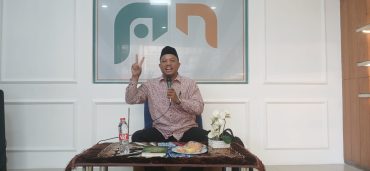 Salat Solusi Permasalahan Hidup Manusia