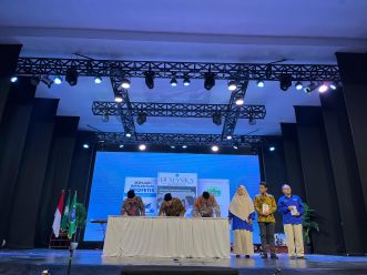 Menjadi Intelektual Profetik, Buku Reflektif Aktivis Pendidikan Muhammadiyah