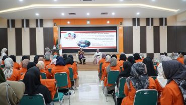 ITS PKU Muhammadiyah Gelar Kuliah Pakar Penyakit Tidak Menular