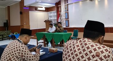 Puncak Milad ke-112, Muhammadiyah Solo akan Gelar Expo