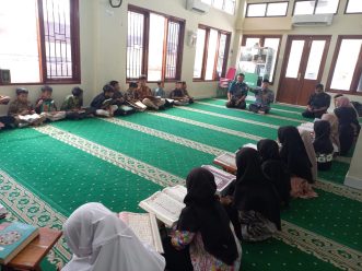 SD Muhammadiyah 6 Solo Terima Supervisi Ismuba dari Majelis Pendidikan