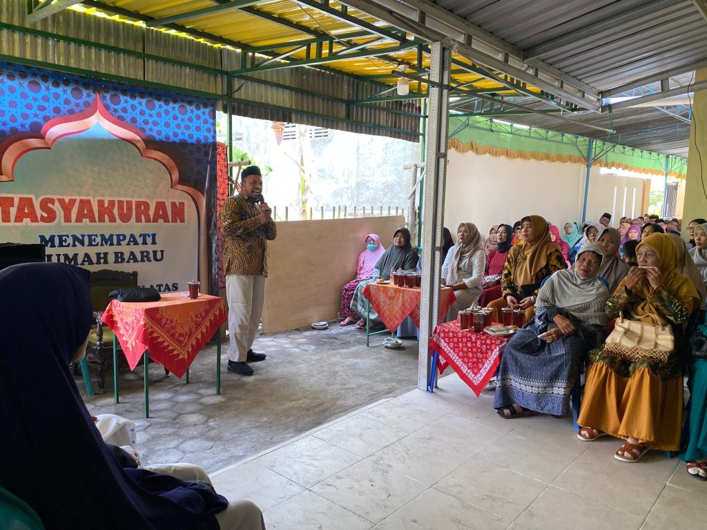 Ustaz Dwi Jatmiko: Tiga Perniagaan yang Tidak Pernah Merugi…