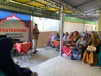 Ustaz Dwi Jatmiko: Tiga Perniagaan yang Tidak Pernah Merugi…