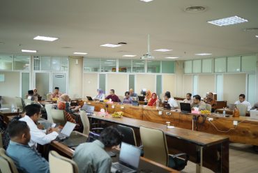 UMS akan Buka Prodi HI dan Administrasi Publik