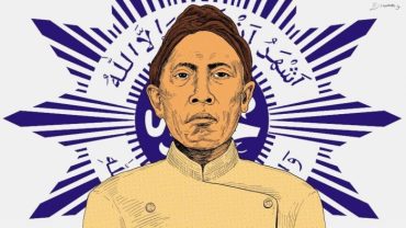 Muhammadiyah Produksi Film Pancasila Bersama Hanung Bramantyo