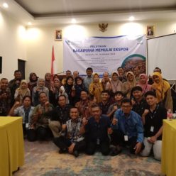 PCM Colomadu Belajar Kembangkan Produk UMKM Jadi Kualitas Ekspor