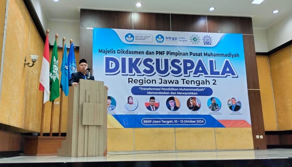 Kepala Sekolah Harus Punya Novelty