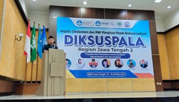 Kepala Sekolah Harus Punya Novelty