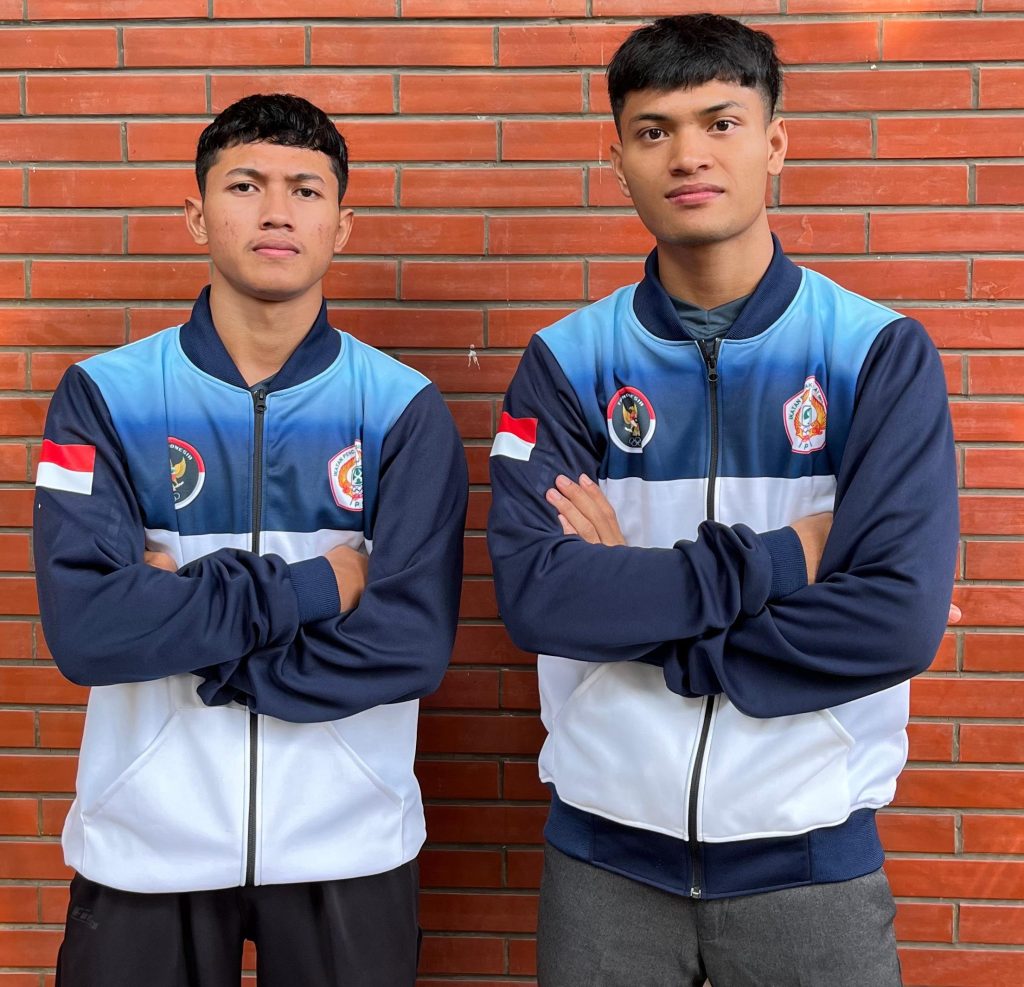 Dua Mahasiswa UMS Wakili Indonesia di 8th Asian Pencak Silat Championship 2024 di Uzbekistan