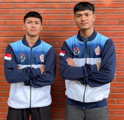 Dua Mahasiswa UMS Wakili Indonesia di 8th Asian Pencak Silat Championship 2024 di Uzbekistan