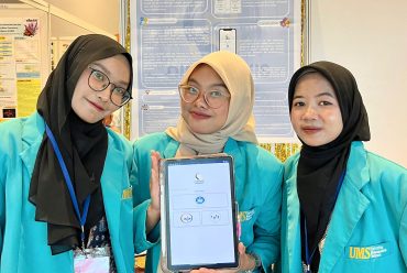 Inspiratif! 2 Tim Fisioterapi UMS Berjaya di World Invention Competition and Exhibition 2024