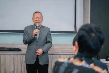 Syafiq A. Mughni: Agama Memastikan Keselamatan Manusia, Lingkungan, dan Alam Semesta