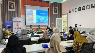 Perpustakaan UMS Gandeng BSN Bahas Peran Standardisasi dalam Pendidikan Tinggi