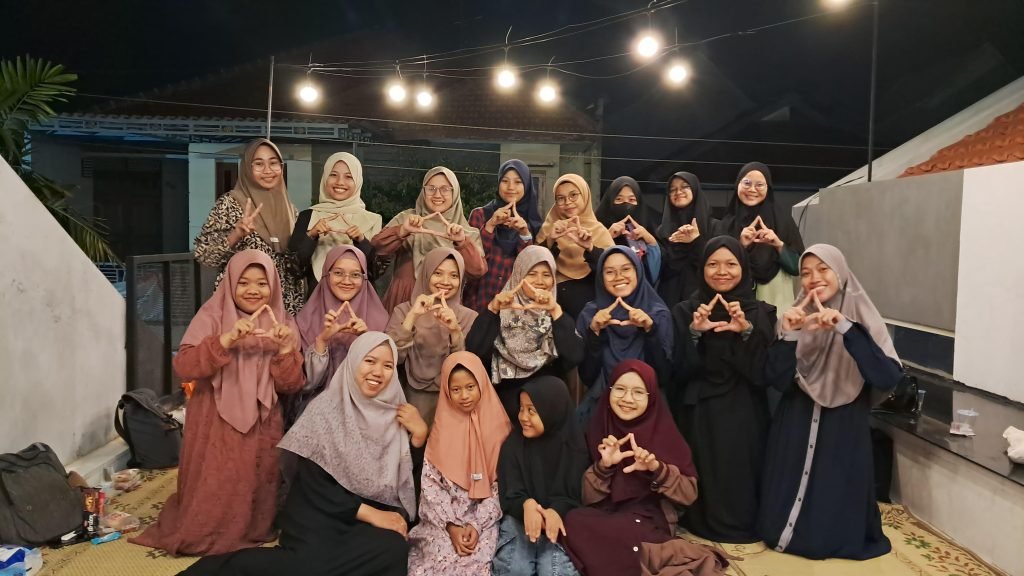 Kajian Bestie Time: Takdir Allah untukmu dan Kedua Orang Tuamu
