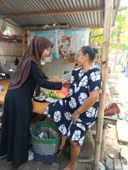 Peringatan Hari Santri Nasional dan Bulan Bahasa 2024 di MAMSKA Peduli