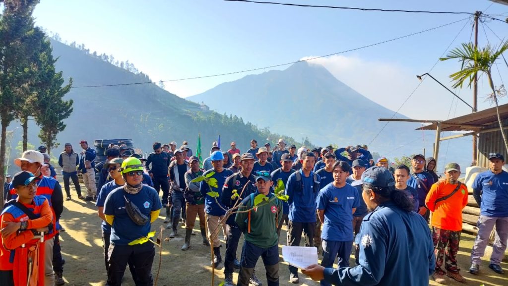 Pipanisasi dari Muhammadiyah Bikin Warga Jrakah Tak Lagi Susah Air