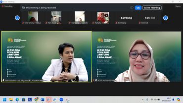 Waspadai Problem Jantung pada Anak: Kenali Gejala, Deteksi dan Penanganannya