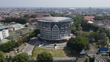 THE WUR 2025, UMS Jadi Kampus Islam Terbaik di Indonesia