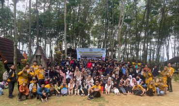 Kegiatan Baitul Arqom SMP Muhjitos: Bentuk Karakter Pelajar Muhammadiyah Berbasis Spiritual dan Sosial