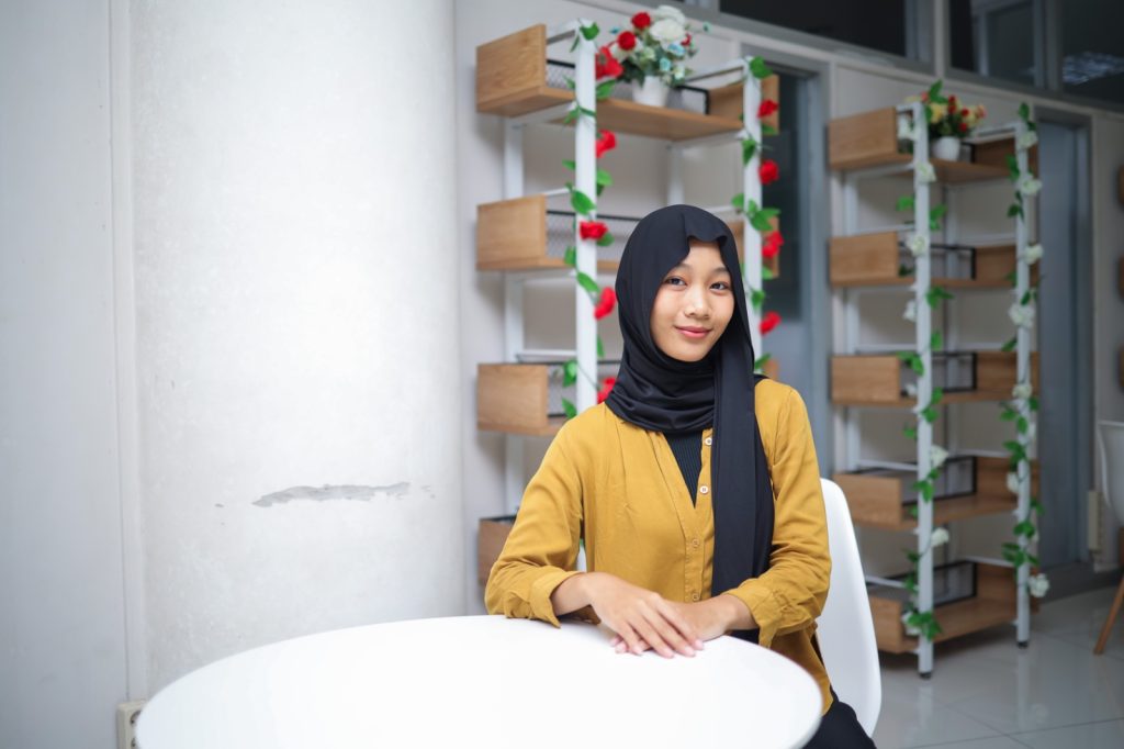 Keren! Mahasiswa UMS Raih Juara 1 News Anchor Tingkat Internasional